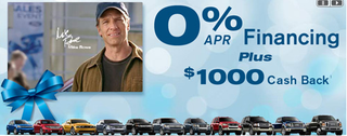 Illustration for article titled Five Best And Worst Black Friday New Car Deals